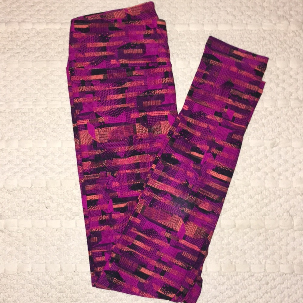 🆕 OS LuLaRoe NWT LEGGINGS